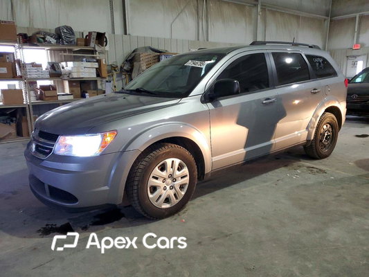 Dodge Journey 2020 - Image 1 of 13