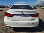 Lexus GS 2013