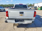 Chevrolet Silverado 2019