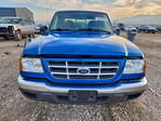 Ford Ranger 2002