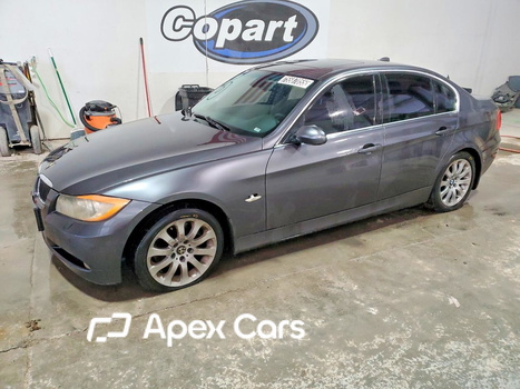 BMW Series 3 2006 - Image 1 of 12
