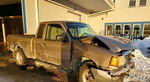 Ford Ranger 2004