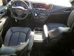 Chrysler Pacifica 2024