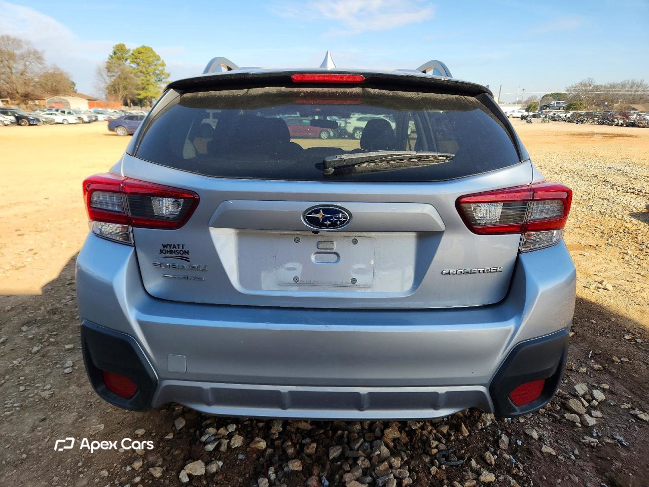 Subaru XV 2020