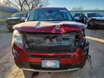 Ford Explorer 2016
