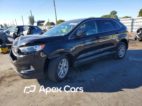 Ford Edge 2023 - Image 1 of 13