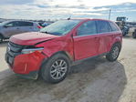 Ford Edge 2011