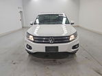 Volkswagen Tiguan 2012