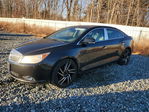 Buick LaCrosse 2010