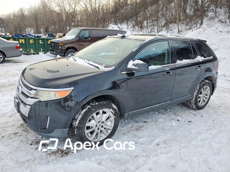 Ford Edge 2011 - Image 1 of 13