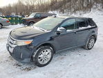 Ford Edge 2011