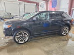 Ford Edge 2011