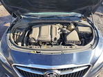 Buick LaCrosse 2017