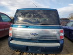 Ford Flex 2011