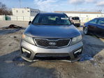 Kia Sorento 2012