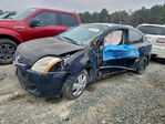 Nissan Sentra 2012