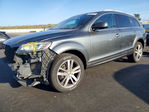 Audi Q7 2013