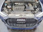 Audi Q3 2021