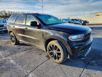 Dodge Durango 2019