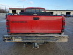 Dodge RAM 1996