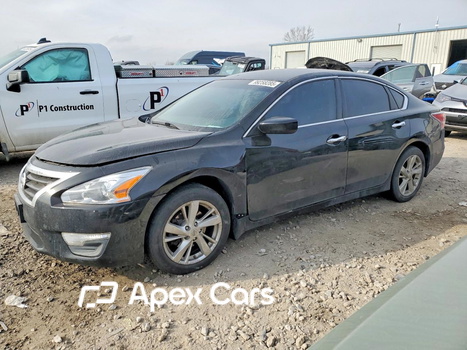 Nissan Altima 2013 - Image 1 of 12