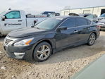 Nissan Altima 2013