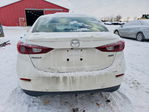Mazda 3 2015