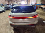 Lincoln Nautilus 2019