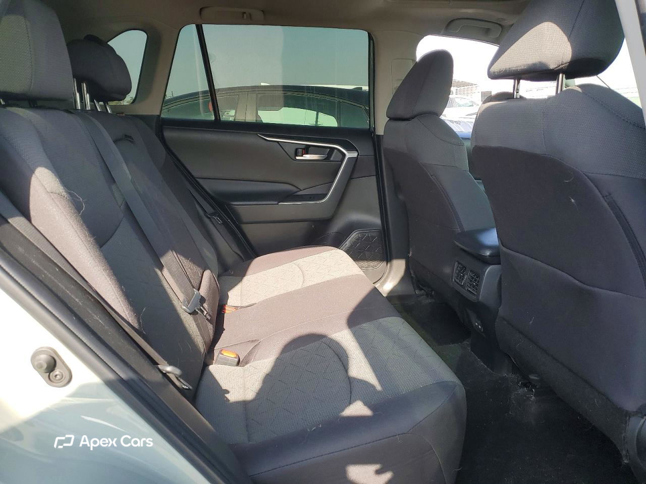 Toyota RAV 4 2023