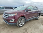 Ford Edge 2018