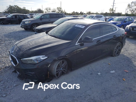 BMW Series 2 2021 - Image 1 of 13