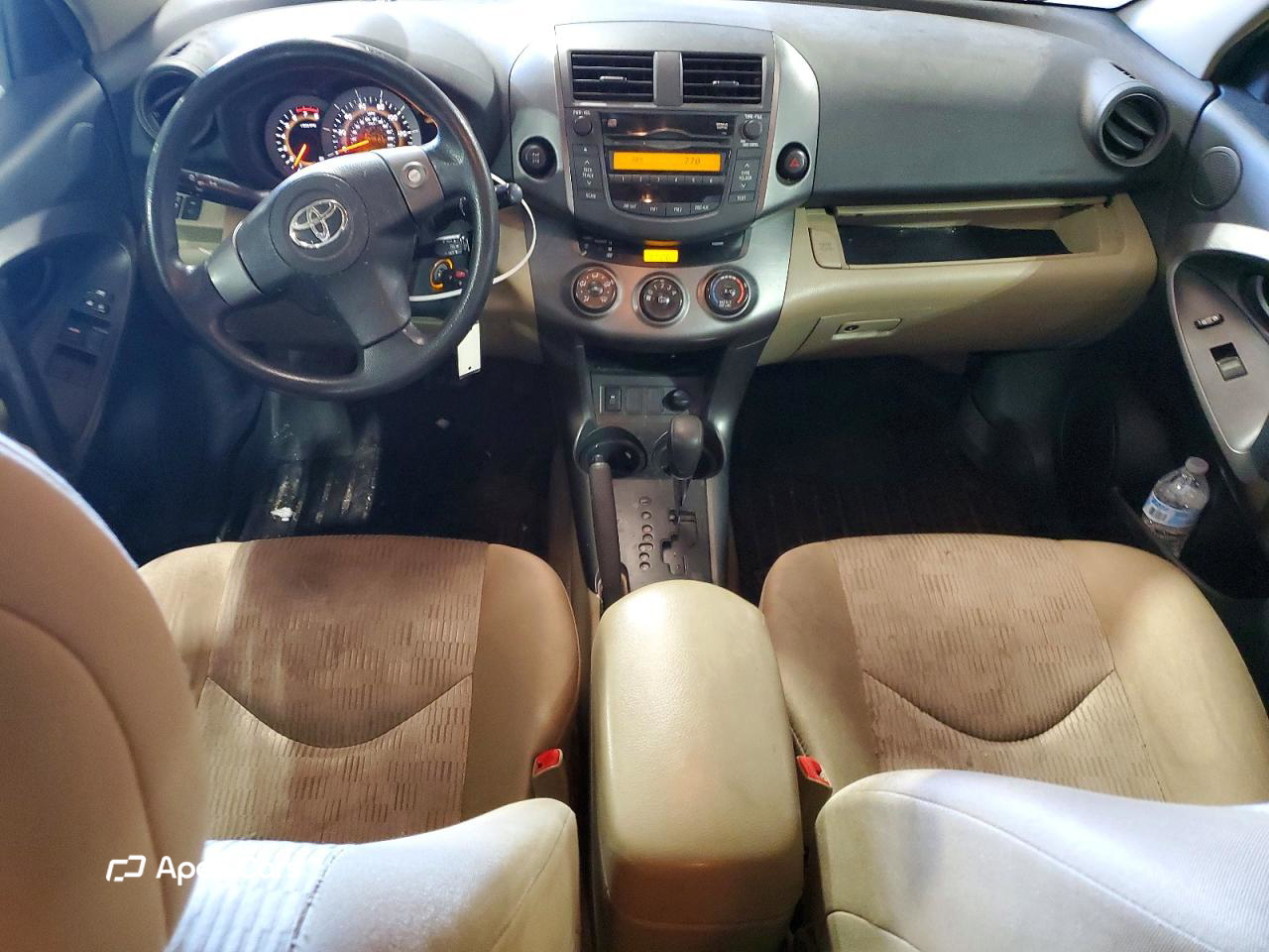 Toyota RAV 4 2010
