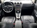 Chevrolet Captiva 2015