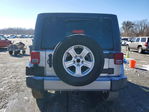 Jeep Wrangler 2016