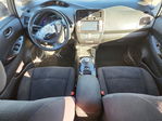 Nissan Leaf 2016