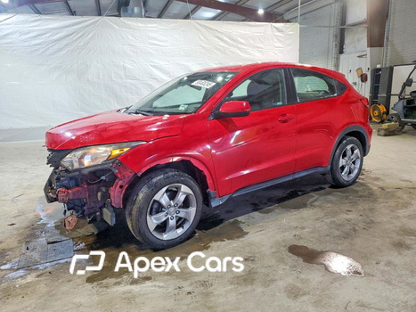Honda HR-V 2018 - Image 1 of 15