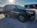 Subaru Forester 2019
