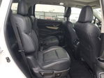 Subaru Ascent 2022