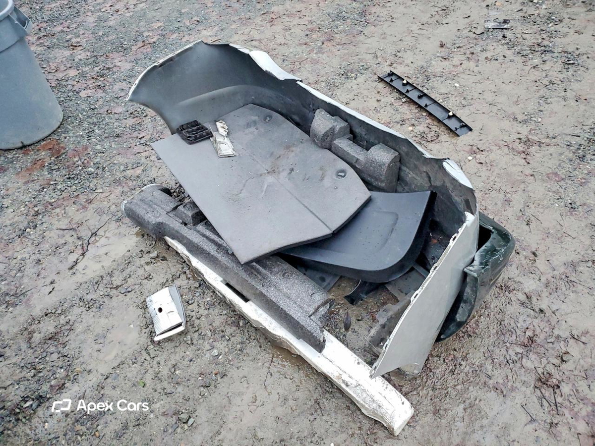 Toyota Prius 2008