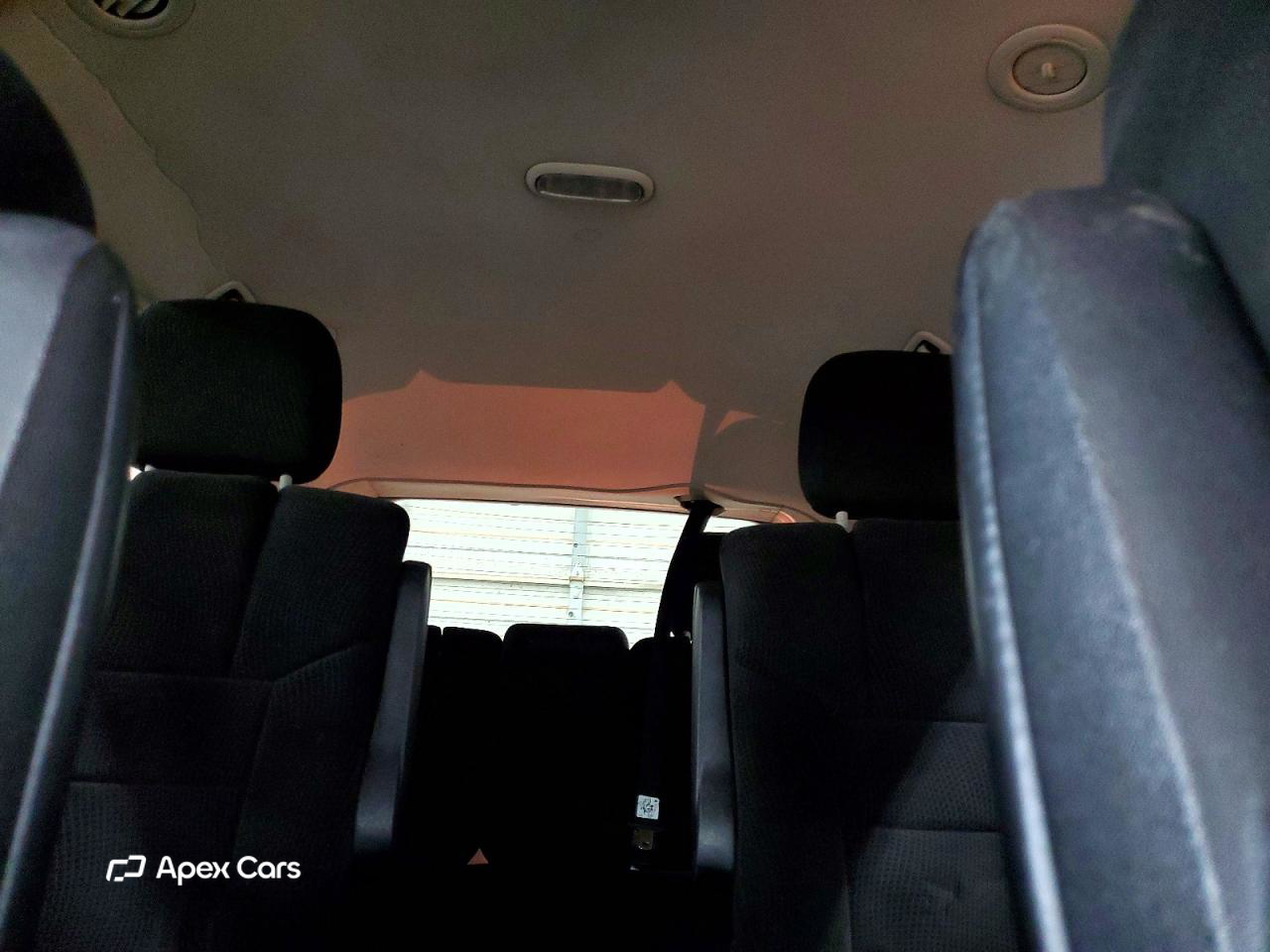 Dodge Caravan 2014