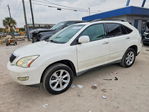 Lexus RX 2009