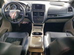 Dodge Caravan 2018