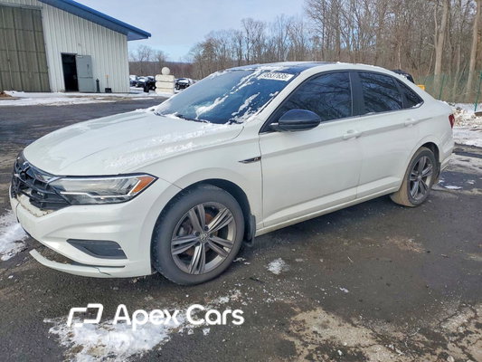 Volkswagen Jetta 2021 - Image 1 of 13