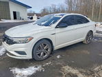 Volkswagen Jetta 2021