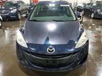 Mazda 5 2014