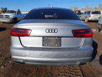 Audi A6 2017