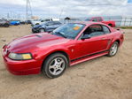 Ford Mustang 2002