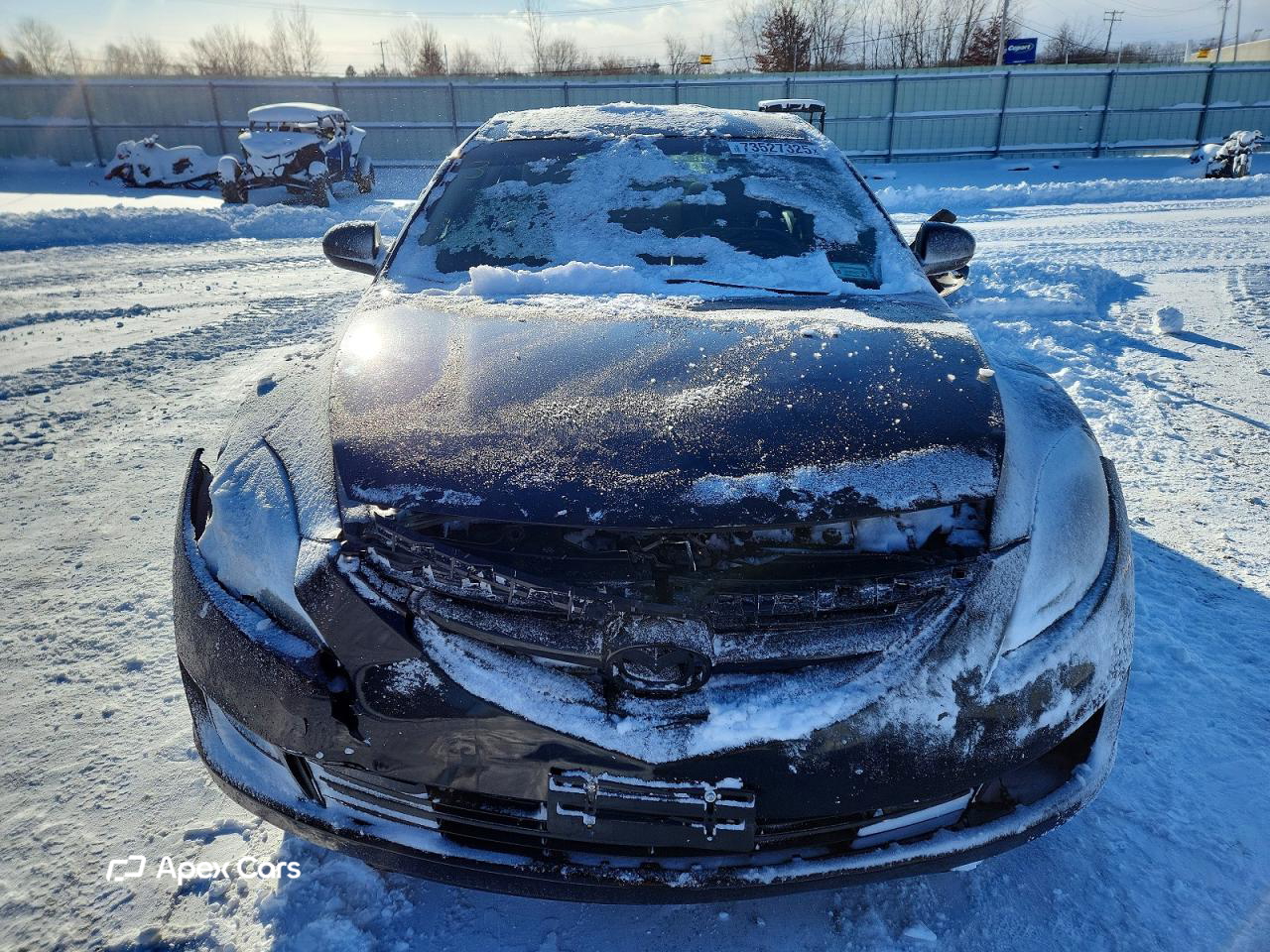 Mazda 6 2011