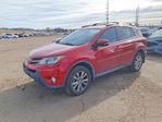 Toyota RAV 4 2015