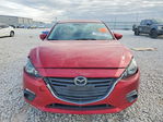 Mazda 3 2016